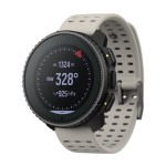 SUUNTO VERTICAL SOLAR SAND sportinis laikrodis