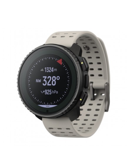 SUUNTO VERTICAL SOLAR SAND sportinis laikrodis