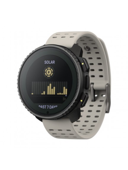 SUUNTO VERTICAL SOLAR SAND sportinis laikrodis