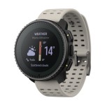 SUUNTO VERTICAL SOLAR SAND sportinis laikrodis