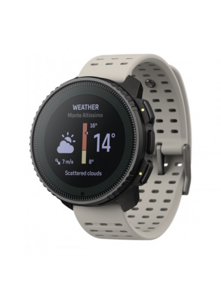 SUUNTO VERTICAL SOLAR SAND sportinis laikrodis