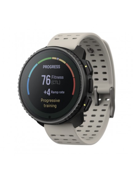 SUUNTO VERTICAL SOLAR SAND sportinis laikrodis