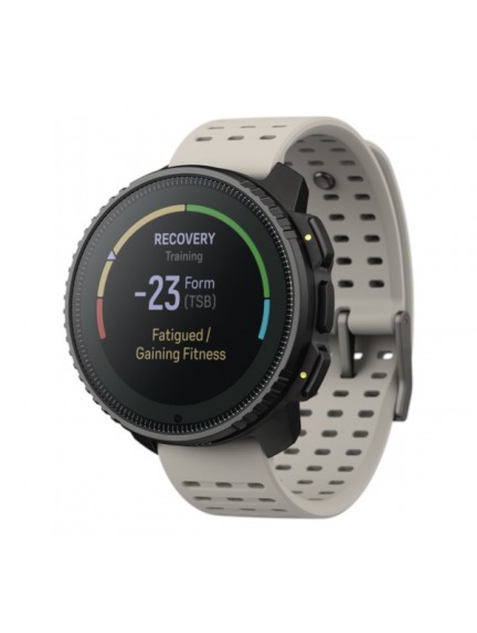 SUUNTO VERTICAL SOLAR SAND sportinis laikrodis