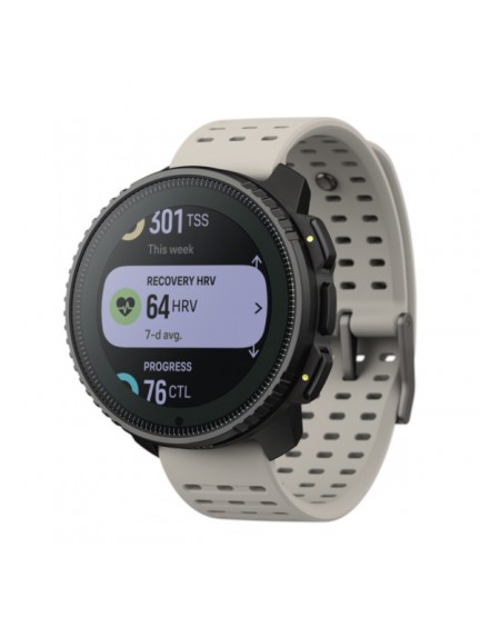 SUUNTO VERTICAL SOLAR SAND sportinis laikrodis