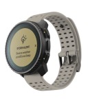 SUUNTO VERTICAL SOLAR SAND sportinis laikrodis
