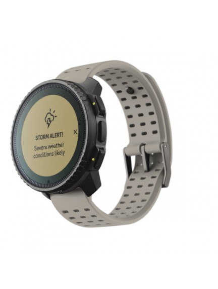 SUUNTO VERTICAL SOLAR SAND sportinis laikrodis