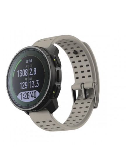 SUUNTO VERTICAL SOLAR SAND sportinis laikrodis