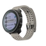 SUUNTO VERTICAL SOLAR SAND sportinis laikrodis