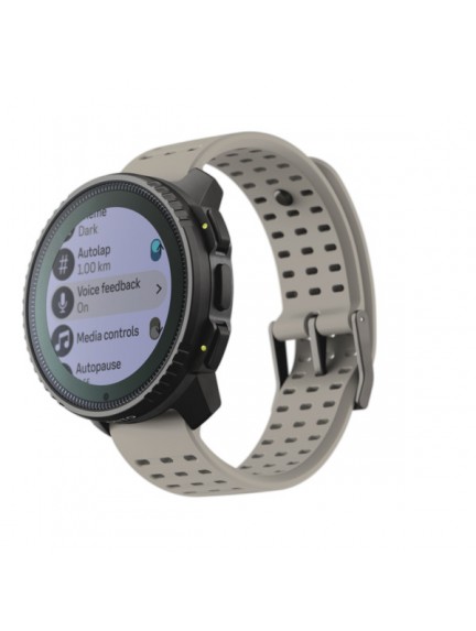 SUUNTO VERTICAL SOLAR SAND sportinis laikrodis