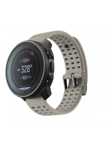 SUUNTO VERTICAL SOLAR SAND sportinis laikrodis