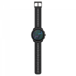 SUUNTO RACE S ALL BLACK sportinis laikrodis