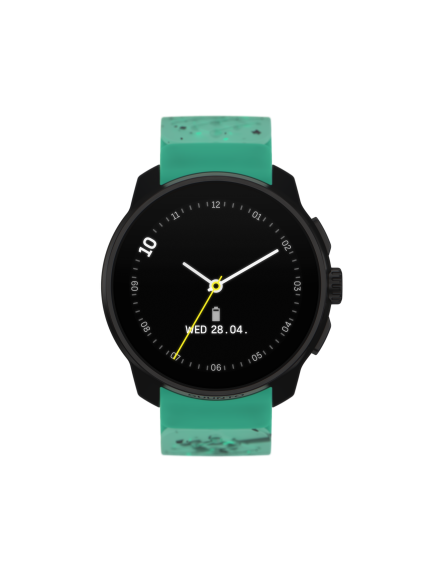 SUUNTO RACE S TITANIUM COURTNEY sportinis laikrodis