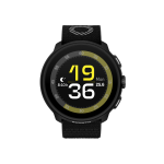 SUUNTO RUN ALL BLACK sportinis laikrodis