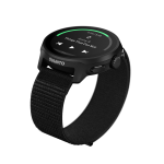 SUUNTO RUN ALL BLACK sportinis laikrodis