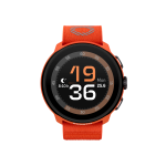 SUUNTO RUN CORAL ORANGE sportinis laikrodis