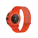SUUNTO RUN CORAL ORANGE sportinis laikrodis