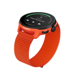 SUUNTO RUN CORAL ORANGE sportinis laikrodis