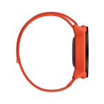 SUUNTO RUN CORAL ORANGE sportinis laikrodis