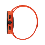 SUUNTO RUN CORAL ORANGE sportinis laikrodis