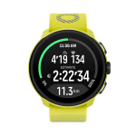 SUUNTO RUN LIME sportinis laikrodis