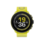 SUUNTO RUN LIME sportinis laikrodis