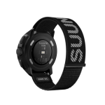 SUUNTO RUN ALL BLACK sportinis laikrodis