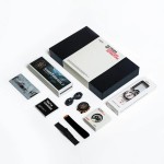SUUNTO VERTICAL 2 TITANIUM Anniversary Gift Box