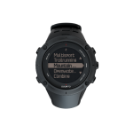 SUUNTO AMBIT3 PEAK BLACK (HR)