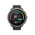 SUUNTO RACE TITANIUM CHARCOAL sportinis laikrodis