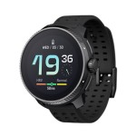SUUNTO RACE ALL BLACK sportinis laikrodis