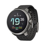 SUUNTO RACE TITANIUM CHARCOAL sportinis laikrodis