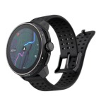 SUUNTO RACE ALL BLACK sportinis laikrodis