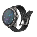 SUUNTO RACE TITANIUM CHARCOAL sportinis laikrodis