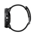 SUUNTO RACE ALL BLACK sportinis laikrodis