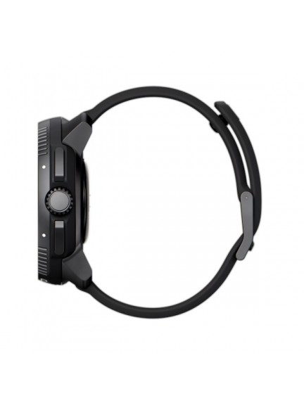 SUUNTO RACE ALL BLACK sportinis laikrodis