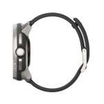 SUUNTO RACE TITANIUM CHARCOAL sportinis laikrodis