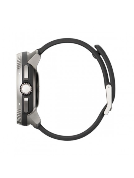 SUUNTO RACE TITANIUM CHARCOAL sportinis laikrodis