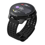 SUUNTO RACE ALL BLACK sportinis laikrodis