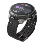 SUUNTO RACE TITANIUM CHARCOAL sportinis laikrodis