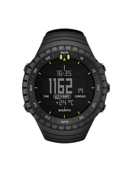 suunto ambit3 kaina