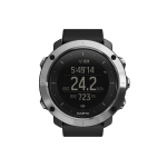 SUUNTO TRAVERSE BLACK