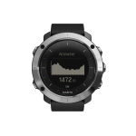 SUUNTO TRAVERSE BLACK