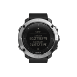 SUUNTO TRAVERSE BLACK