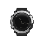 SUUNTO TRAVERSE BLACK