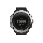 SUUNTO TRAVERSE BLACK