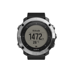 SUUNTO TRAVERSE BLACK