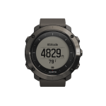 SUUNTO TRAVERSE GRAPHITE