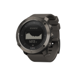 SUUNTO TRAVERSE GRAPHITE