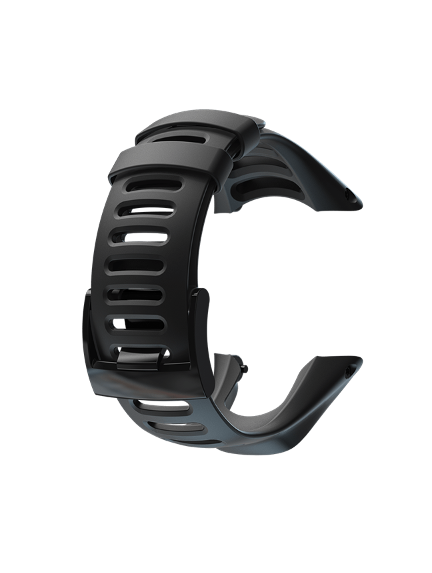 SUUNTO AMBIT 3 SPORT BLACK apyrankė