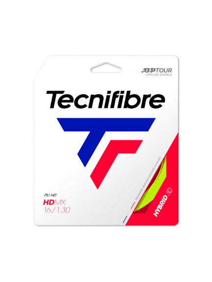 TECNIFIBRE HDMX 1.30 <br /> stygos teniso raketei